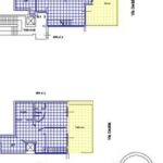 Diversa distribuzione spazi interni Roma: variazione catastale finiti i lavori