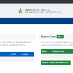 Comunicazione enea cambio caldaia condizionatore