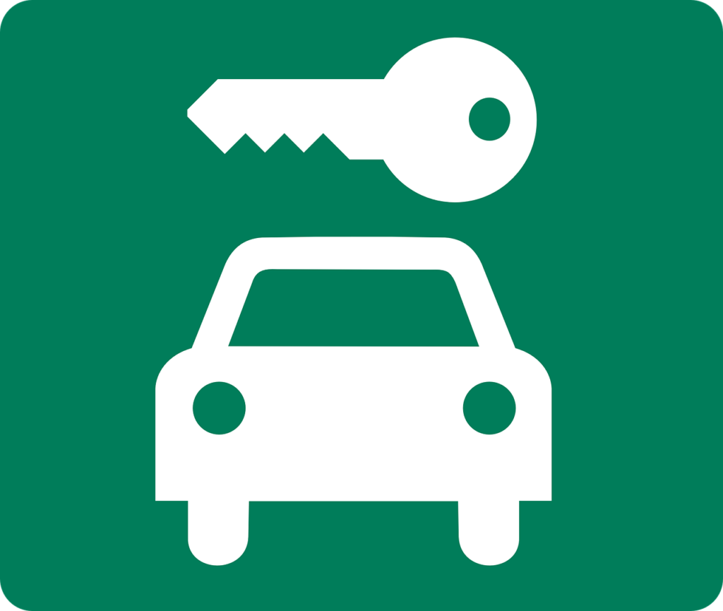 Permessi vendita auto Roma