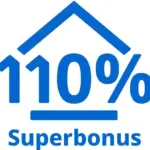 Aggiornamento rendita catastale bonus 110