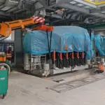 Carrelli per movimentazione