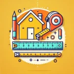 Come calcolare i metri quadri di una casa