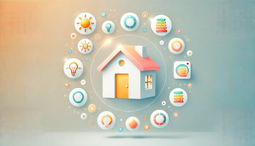 Conviene comprare casa classe energetica F E D