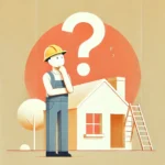 Ristrutturazione casa senza abitabilità