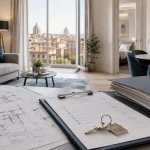 Casa vacanze Roma senza agibilità