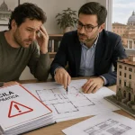CILA inefficace Roma