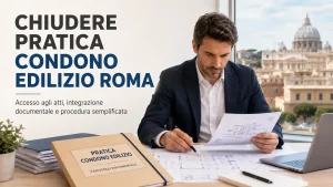 geometra per chiudere pratica condono edilizio Roma geometra per chiudere pratica condono edilizio Roma