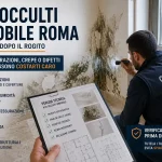 Vizi occulti immobile Roma: perizia dopo il rogito