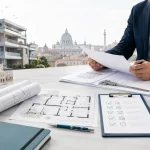 Relazione Tecnica Integrata Roma