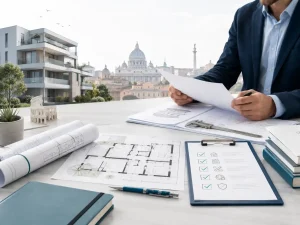 Relazione Tecnica Integrata Roma Relazione Tecnica Integrata Roma